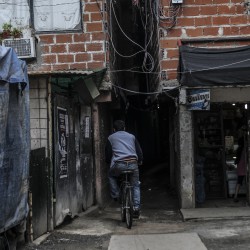 Cómo implementar la ley de regulación de villas