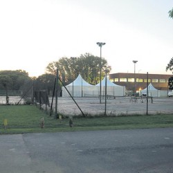Parque Sarmiento “No hubo estudio de impacto ambiental”