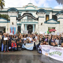 Confirman que evalúan llevar cinco hospitales porteños a Parque Patricios