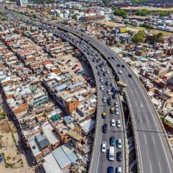 Urbanización de Villa 31: construirán 1200 viviendas