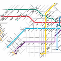 A fines de noviembre se conocerá el nuevo operador del subte