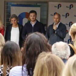Pilar se sumó a la Red AMBA de Salud para mejorar la atención primaria en los barrios