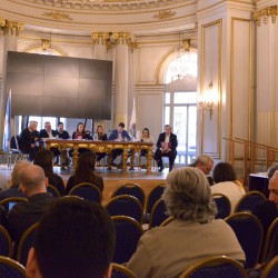 Código Urbanístico: continúa la audiencia pública