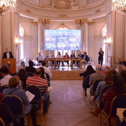 Reforma del Código urbanístico: cuatro jornadas de audiencia pública