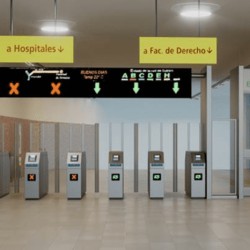 Smart Metro: así es el plan de Metrovías para mejorar el Subte