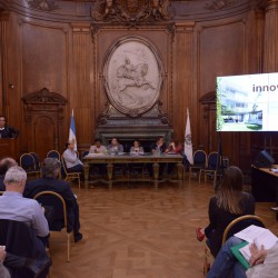 Finalizó la audiencia pública por el Código de Edificación