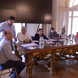 Terminó la audiencia pública por el Código Urbanístico