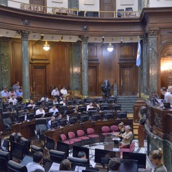 Debatirán hacer más eficaz el control del transporte de pasajeros y de cargas