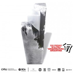 XVII PREMIO SCA CPAU DE ARQUITECTURA ARGENTINA 2018 - Ganadores