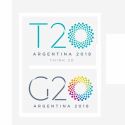 El comunicado final del Think 20