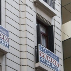 Presentaron el Plan de Vivienda Asequible