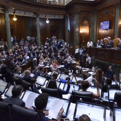 Aprobaron un nuevo Código Urbanístico y de Edificación para la Ciudad