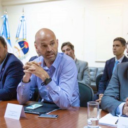 Puerto de Buenos Aire: el Gobierno lanza la licitación para modernizarlo