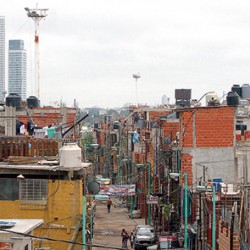 Aprobaron la reurbanización de la 31
