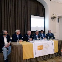 ¿Qué hacer con la basura?, eje principal del debate sobre medio ambiente realizado en Tandil