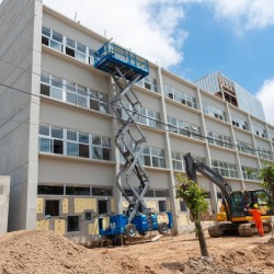 El Barrio 31 tendrá dos nuevos polos educativos y más de 2.000 vacantes