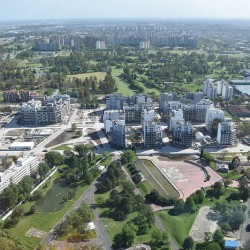 Nuevas Herramientas Urbanísticas