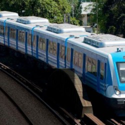 Invierten u$s 100 millones en el acceso de los trenes a Retiro