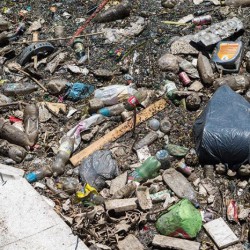 Countries en la mira: analizan contaminación en 74 barrios