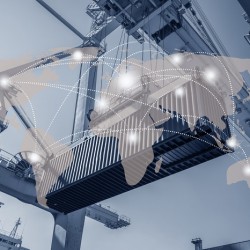 “Esperando el 2043”: qué futuro les espera a la industria marítima, las terminales portuarias y la logística en los próximos 25 años