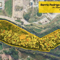 Barrio Rodrigo Bueno