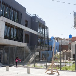 La Nación le cede tierras a la Ciudad para regularizar viviendas en villas y financiar obras