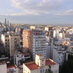El Consejo Profesional de los Arquitectos (CPAU) teme que se frenen los trámites para obras nuevas