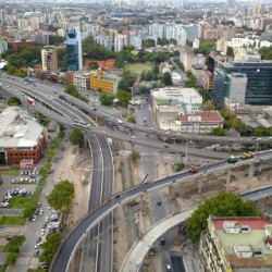 La legislatura porteña votará el remate de inmuebles en la Villa 31, Balvanera, Chacarita y Mataderos para costear el Paseo del Bajo