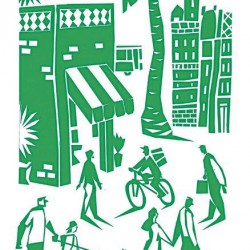 Por un reverdecer de la vida urbana
