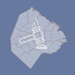 La transformación del uso del suelo en la Ciudad de Buenos Aires | Boletín abril 2019