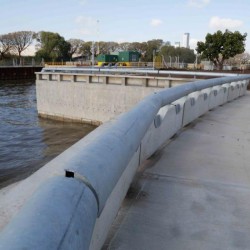 El Gobierno porteño planea reformar la Costanera Norte para mirar al Río de la Plata