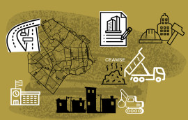 Buenos Aires a 50 años (1976-2026)