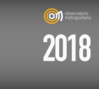 Observatorio Metropolitano 2018